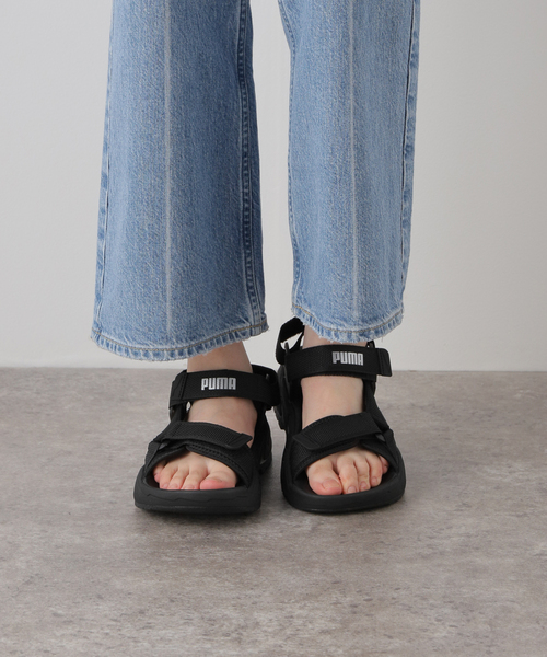 【セール】PUMA/プーマ トレック ライト（その他シューズ）｜PUMA（プーマ）