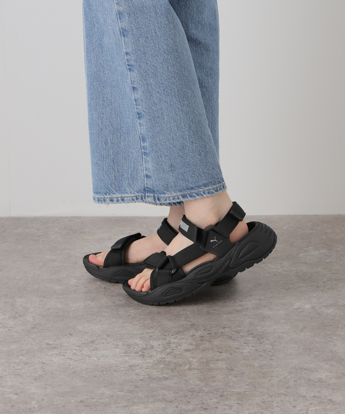 【セール】PUMA/プーマ トレック ライト（その他シューズ）｜PUMA（プーマ）