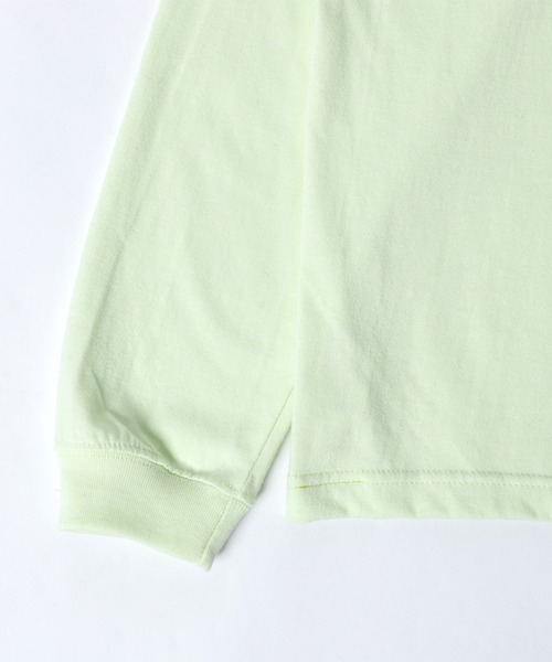 【セール】'JACK'S BURGER SHOP' 5.6oz L/S T-SHIRT - 'JACK'S BURGER SHOP' 5.6oz ロングスリーブTシャツ（Tシャツ/カットソー）｜Almost Famous Shop（オールモストフェイマスショップ）