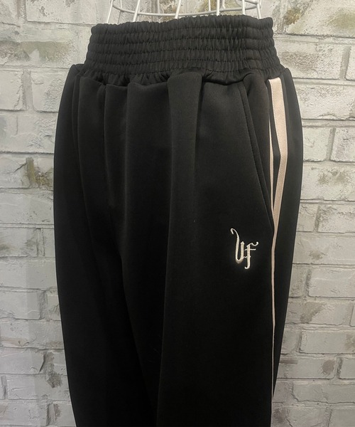 Line Short Jersey main image 1