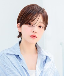 フルウィッグ・ショート】天使のラテショートplus（ウィッグ