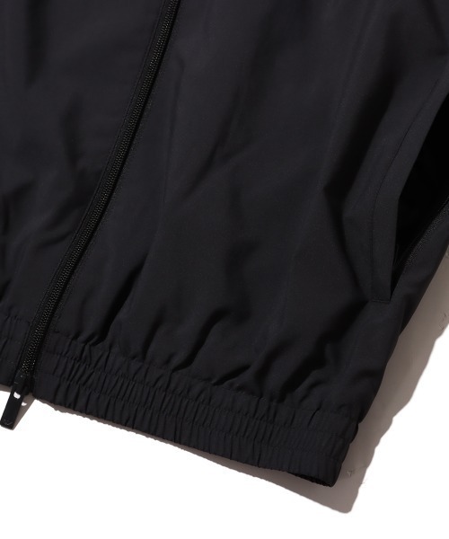 adidas（アディダス）の「adidas OVZD ZIP OFF TT / アディダス