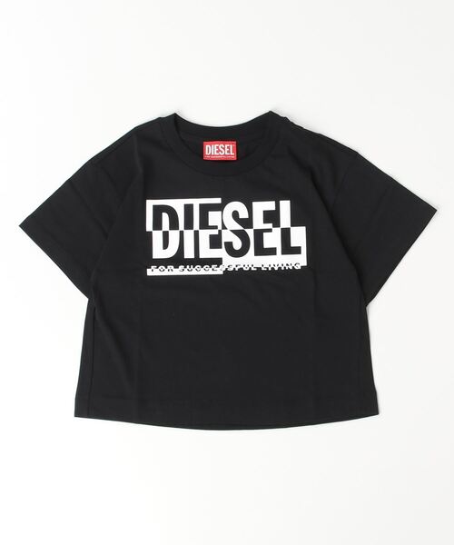 美品　ディーゼル　DIESEL Tシャツ　キッズ　150-160cm 4枚セット DIESEL】セール商品一覧（キッズ）｜ディーゼル公式オンラインストア