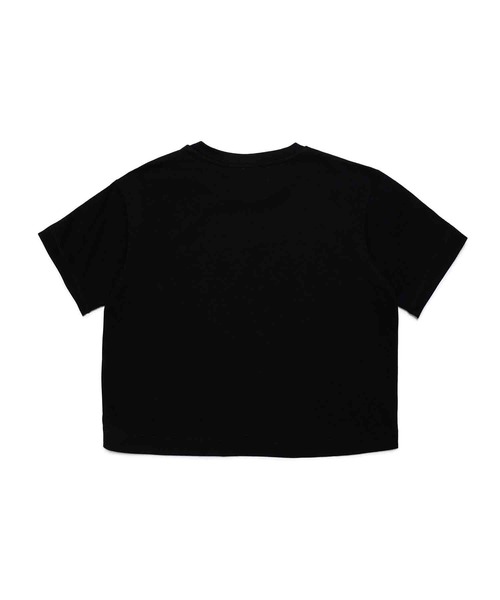 セール】DIESEL（ディーゼル）Kids & Junior ブランドロゴ半袖T