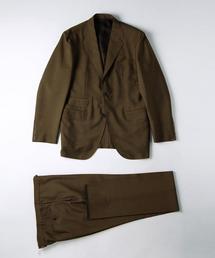 UNITED ARROWS | ＜Camoshita UNITED ARROWS（カモシタ ユナイテッドアローズ）＞ SU15101 CR1◆(セットアップ)
