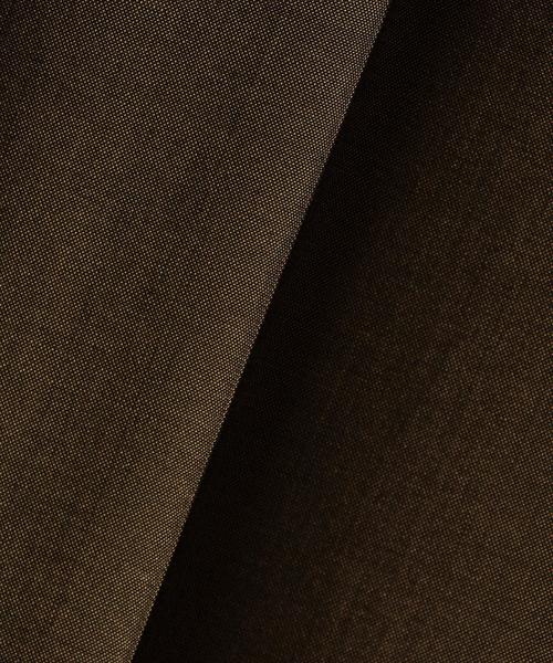 UNITED ARROWS（ユナイテッドアローズ）の「＜Camoshita UNITED ARROWS（カモシタ ユナイテッドアローズ）＞ SU15101 CR1◆（セットアップ・メンズ・コバルトブルー/ダークブラウン・46/52/50/44）」の6枚目の写真