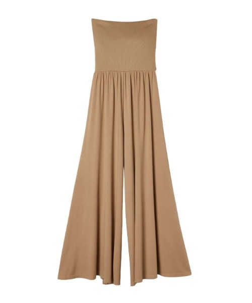 【セール】カットソーオールインワン（つなぎ/オールインワン）｜eimy istoire（エイミーイストワール）