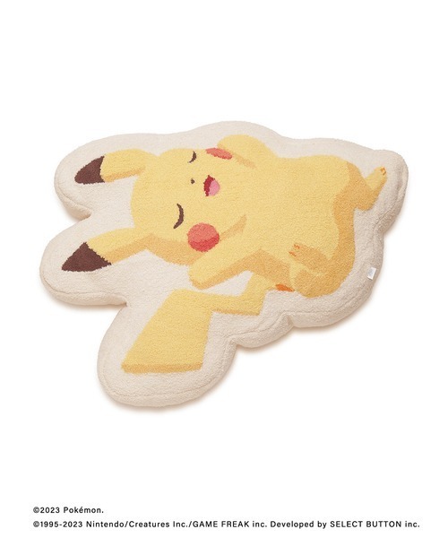 ジェラピケ×ポケモンスリープ＊キッズS＋ベビー80サイズ2点