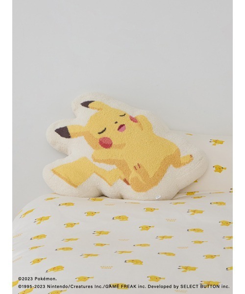 さしみ　gelato pique ポケモンスリープ  ピカチュウ 楽天市場】【ポケモンスリープ】【Sleep】【月間優良ショップ