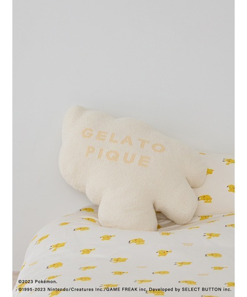 gelato pique Sleep（ジェラートピケスリープ）の「【ポケモン