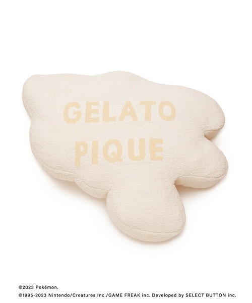 gelato pique Sleep（ジェラートピケスリープ）の「【ポケモンスリープ