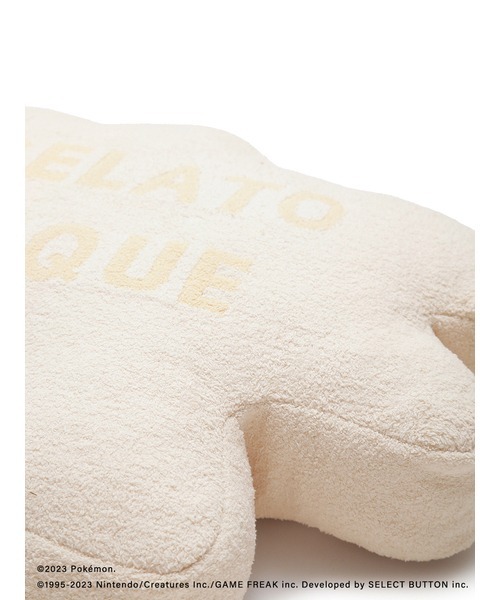 gelato pique Sleep（ジェラートピケスリープ）の「【ポケモンスリープ