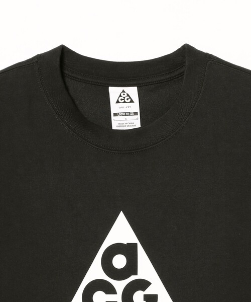 NIKE / ACG Dri-FIT T-shirt（Tシャツ/カットソー）｜NIKE ACG