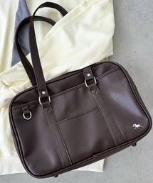 【POLOCHAMPS/ポロチャンプス】別注 / スクールバッグ スクバ / SCHOOL BAG