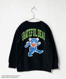 レア★USA グレイトフルデッド サマーツアー1995 トレーナー S へインズ レア☆USA グレイトフルデッド サマーツアー1995 トレーナー S へインズ