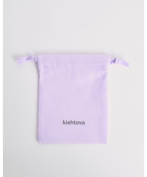 kiehtova（キエトヴァ）の「【kiehtova】plain choker  / プレーンチョーカー（ネックレス・レディース・シルバー/ゴールド・FREE）」の10枚目の写真