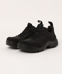 ECCO（エコー）の「エコー 撥水 オフロード  ローカット メンズ（スニーカー）」