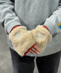 CHUMS(`X)́yCHUMSzBonding Fleece Cuff Gaiter / {fBOt[XJtQC^[()