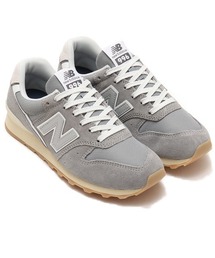 NEW BALANCE（ニューバランス）の「New Balance WL996SI2 / ニューバランス WL996SI2（スニーカー）」