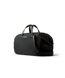 bellroy ボストンバッグ ブラック Bellroy Lite Duffel ベルロイ ライトダッフル ボストンバッグ