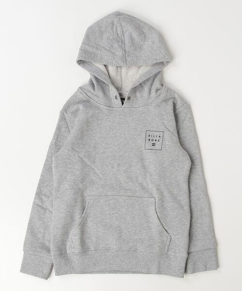 BILLABONG/ビラボン LOGO SET UP パーカー 親子コーデ セットアップ  