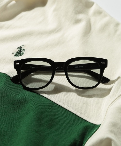 BEVERLY HILLS POLO CLUB（ビバリーヒルズポロクラブ）の「【BEVERLY HILLS POLO CLUB】BHPC サングラス BHS-2853（サングラス・レディース・その他/ブラック系その他2/ブラック系7/ブラック系8/ブラック/その他4/ブラック系その他3/ブラック系その他5/ブラウン系その他2/その他3/ブラウン/ブラック系その他4/ブラック系その他6・FREE）」の7枚目の写真