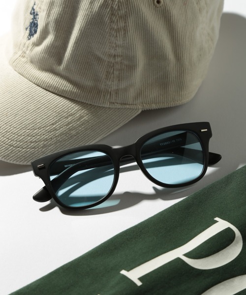 BEVERLY HILLS POLO CLUB（ビバリーヒルズポロクラブ）の「【BEVERLY HILLS POLO CLUB】BHPC サングラス BHS-2853（サングラス・レディース・その他/ブラック系その他2/ブラック系7/ブラック系8/ブラック/その他4/ブラック系その他3/ブラック系その他5/ブラウン系その他2/その他3/ブラウン/ブラック系その他4/ブラック系その他6・FREE）」の8枚目の写真