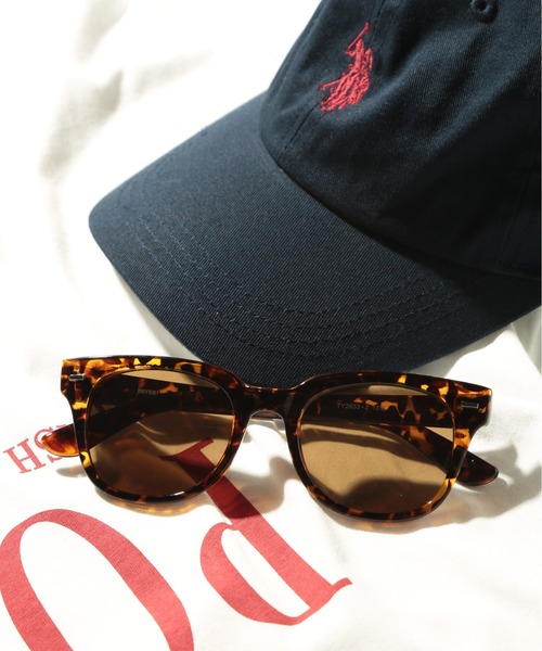 BEVERLY HILLS POLO CLUB（ビバリーヒルズポロクラブ）の「【BEVERLY HILLS POLO CLUB】BHPC サングラス BHS-2853（サングラス・レディース・その他/ブラック系その他2/ブラック系7/ブラック系8/ブラック/その他4/ブラック系その他3/ブラック系その他5/ブラウン系その他2/その他3/ブラウン/ブラック系その他4/ブラック系その他6・FREE）」の9枚目の写真
