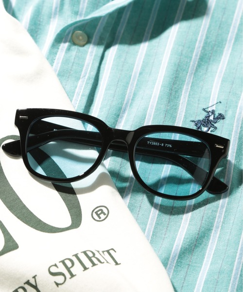 BEVERLY HILLS POLO CLUB（ビバリーヒルズポロクラブ）の「【BEVERLY HILLS POLO CLUB】BHPC サングラス BHS-2853（サングラス・レディース・その他/ブラック系その他2/ブラック系7/ブラック系8/ブラック/その他4/ブラック系その他3/ブラック系その他5/ブラウン系その他2/その他3/ブラウン/ブラック系その他4/ブラック系その他6・FREE）」の6枚目の写真