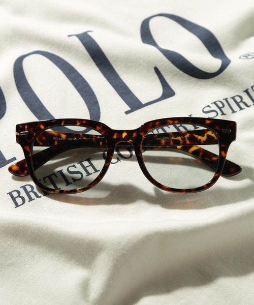 BEVERLY HILLS POLO CLUB（ビバリーヒルズポロクラブ）の「【BEVERLY HILLS POLO CLUB】BHPC サングラス BHS-2853（サングラス・レディース・その他/ブラック系その他2/ブラック系7/ブラック系8/ブラック/その他4/ブラック系その他3/ブラック系その他5/ブラウン系その他2/その他3/ブラウン/ブラック系その他4/ブラック系その他6・FREE）」の10枚目の写真