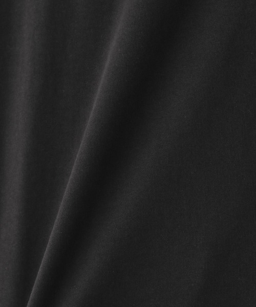 GLOBAL WORK Smile Seed Store(グローバルワーク スマイルシードストア)の「コットンロングスリーブTシャツ/115916(Tシャツ/カットソー・メンズ・オフホワイト/ブラック/チャコール/杢グレー/ブラウン系その他/セージグリーン・LARGE/SMALL/X-LARGE/MEDIUM)」の16枚目の写真