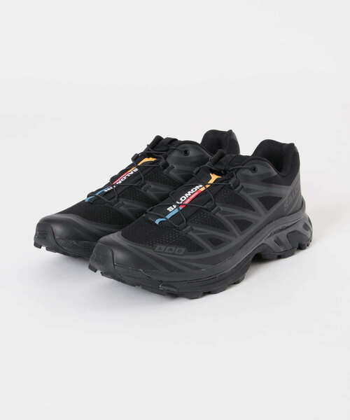 スニーカー SALOMON XT-6 SA807 SALOMON（サロモン）の「SALOMON XT-6（スニーカー）」 - WEAR