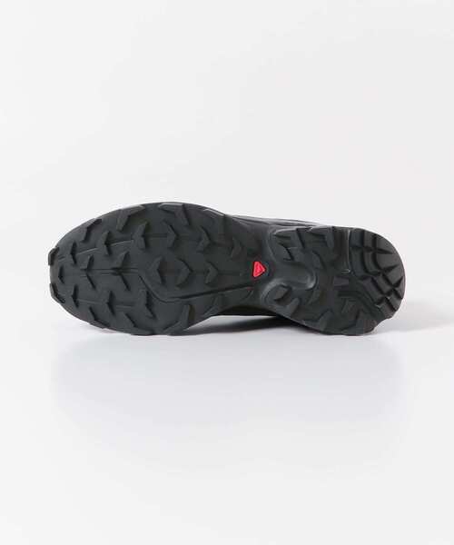 SALOMON（サロモン）の「SALOMON　XT-6（スニーカー・メンズ・ブラック・26/26.5/27/27.5/28/28.5/29）」の5枚目の写真