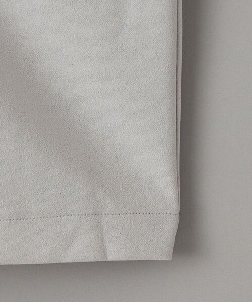 RONEL（ロネル）の「イージージョーゼットダブルジャケット（テーラードジャケット・レディース・ライトグレー/ブラック/ネイビー・S/M/L）」の21枚目の写真