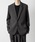 ATTACHMENTiA^b`gj́uPE Xgb` _uNX 2B JKT / PE STRETCH DOUBLE CLOTH 2B JKTie[[hWPbgjvbO[n