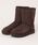 UGG�i�A�O�j�́u�yW�z�yit�z�yIW5�z�yUGG�zCLASSIC SHORT II �A�O ���[�g���u�[�c �N���V�b�N �V���[�g 2�i�u�[�c�j�v�b�_�[�N�u���E��
