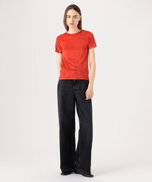 ＢＡＳＥＲＡＮＧＥカットソー セール】【BASERANGE/ベースレンジ】HARBOUR LONG SLEEVE TEE