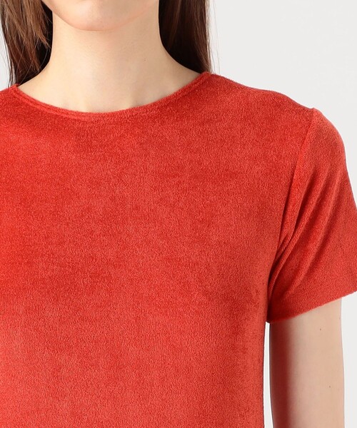 BASERANGE（ベースレンジ）の「BASERANGE OMO TEE（Tシャツ