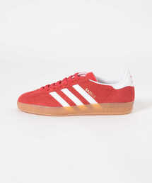 adidas（アディダス）の「adidas　GAZELLE INDOOR（スニーカー）」