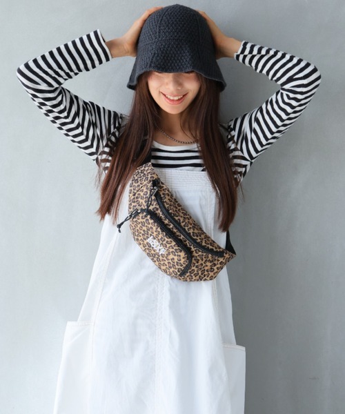 LOVE BOAT ヒップバッグ（ボディバッグ/ウエストポーチ）｜LOVE BOAT