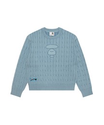 エイプニット A BATHING APE｜ア ベイシング エイプのニット/セーター通販