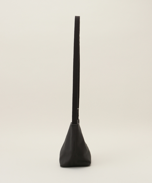 ORCIVAL（オーシバル）の「【ORCIVAL】SHOULDER POUCH MEDIUM OR-H0329 LCV（ショルダーバッグ・レディース・ホワイト/ブラウン/ブラック系その他・FREE）」の11枚目の写真