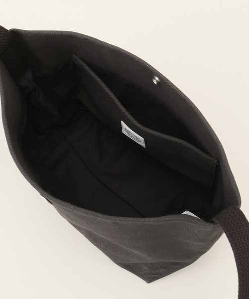 ORCIVAL（オーシバル）の「【ORCIVAL】SHOULDER POUCH MEDIUM OR-H0329 LCV（ショルダーバッグ・レディース・ホワイト/ブラウン/ブラック系その他・FREE）」の14枚目の写真