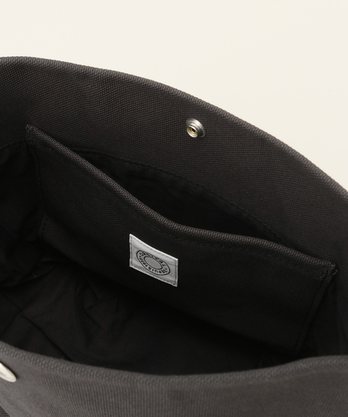 ORCIVAL（オーシバル）の「【ORCIVAL】SHOULDER POUCH MEDIUM OR-H0329 LCV（ショルダーバッグ・レディース・ホワイト/ブラウン/ブラック系その他・FREE）」の16枚目の写真