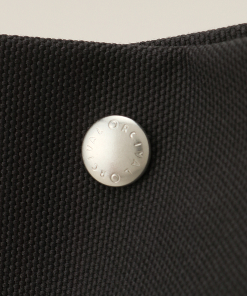 ORCIVAL（オーシバル）の「【ORCIVAL】SHOULDER POUCH MEDIUM OR-H0329 LCV（ショルダーバッグ・レディース・ホワイト/ブラウン/ブラック系その他・FREE）」の18枚目の写真