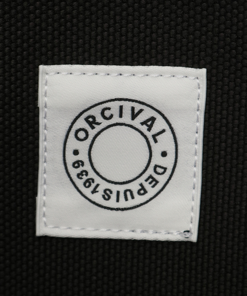 ORCIVAL（オーシバル）の「【ORCIVAL】SHOULDER POUCH MEDIUM OR-H0329 LCV（ショルダーバッグ・レディース・ホワイト/ブラウン/ブラック系その他・FREE）」の21枚目の写真