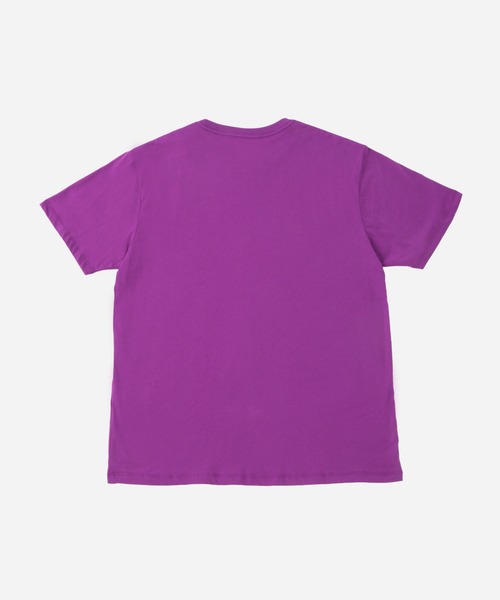 Saturdays NYC サタデーズ Waffle ワッフル L/S Tシャツ Waffle Standard LS Tee | Saturdays NYC
