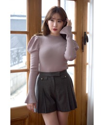 タイムセール！！herlipto　セーター Her lip to｜ハーリップトゥのニット/セーター通販 - ZOZOTOWN