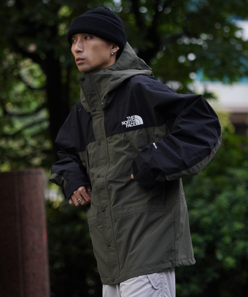 WEB限定》【THE NORTH FACE / ザ ノースフェイス】Mountain