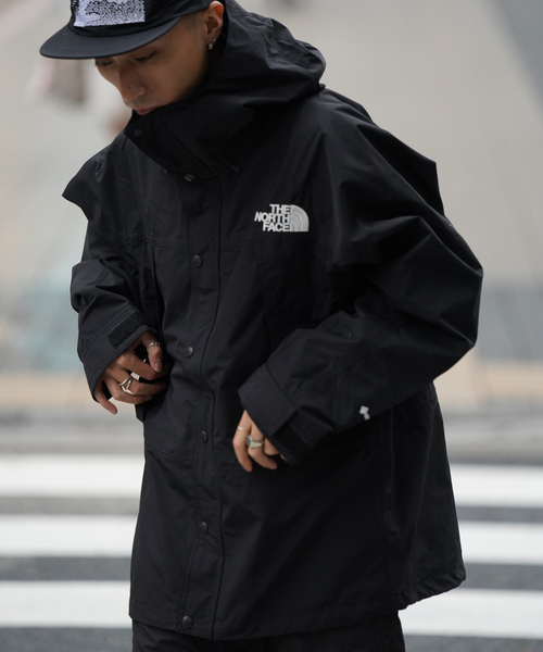 WEB限定》【THE NORTH FACE / ザ ノースフェイス】Mountain